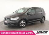 Volkswagen Touran 2.0 TDI DSG Highline R-Line 7 Pan App AHK