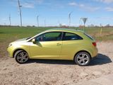 Seat Ibiza 2009 - Seat Ibiza mit Benzin-Antrieb: Coupé, Navigationssystem