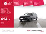 Audi A4 Avant 35 TDI S tronic S line | NAVI | AHK | - Audi A4 Jahreswagen mit Diesel-Antrieb