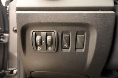 Fahrzeugabbildung Renault Captur Limited Autm. Navi Tempomat Klima PDC