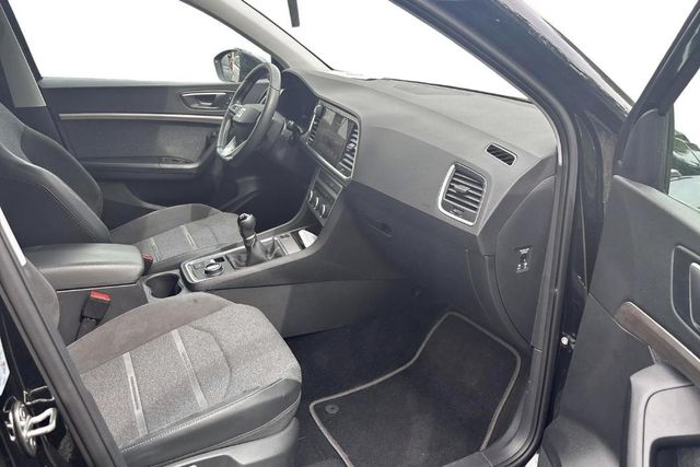 Foto Nummer 16: SEAT Ateca