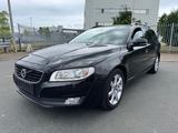 Volvo V70 Kombi Linje Svart Leder Navi PDC SHZ - Volvo V70 Gebrauchtwagen