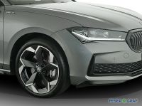 Skoda Superb - Vorschau Bild 14