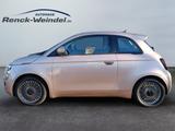 Fiat 500e 42 kWh Icon Navi Klimaautom. LED Apple CarP - Fiat Gebrauchtwagen von 2021