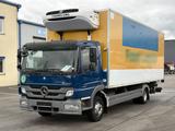 Mercedes-Benz Atego 1222*TÜV*LBW*Thermoking T-600*Klima*Kamera - Offers