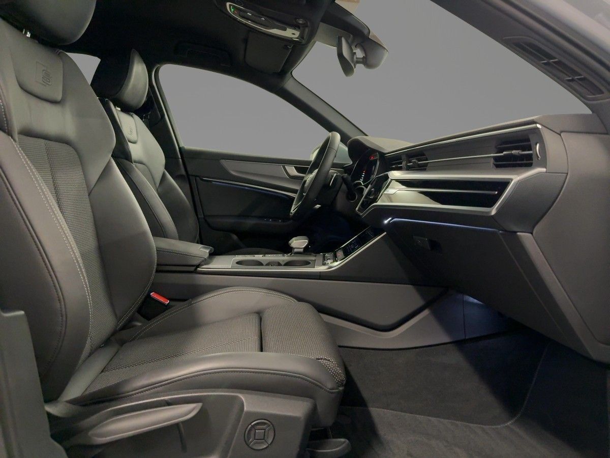 Audi A6 - Bild 11