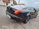 Jaguar XJ Supersport 5.0 V8 Kompressor Langversion ... - Jaguar XJ von privat