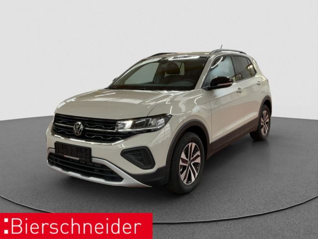 Volkswagen T-Cross 1.0 TSI DSG Energy 16 APP LED CLIMATR AL