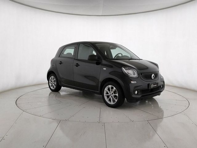 Smart forfour 1.0 Youngster