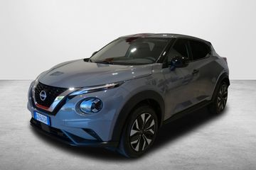 Nissan Juke - 2