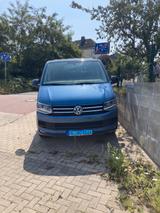 Volkswagen T6 Multivan Highline Edition  / Schiebed. elektr - Volkswagen T6 Multivan in Gelsenkirchen
