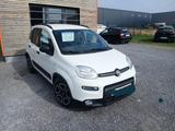 Fiat Panda 1.0 GSE Hybrid - - gebrauchte Fiat Panda aus dem Jahr 2021