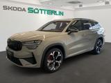 Skoda Kodiaq 2.0 TSI 195 kW DSG 4x4 RS