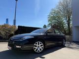 Citroën C6 Exclusive*HuD*NAVI*JBL*E-Sitze Fond*VOLL*TOP - Citroën C6: V6