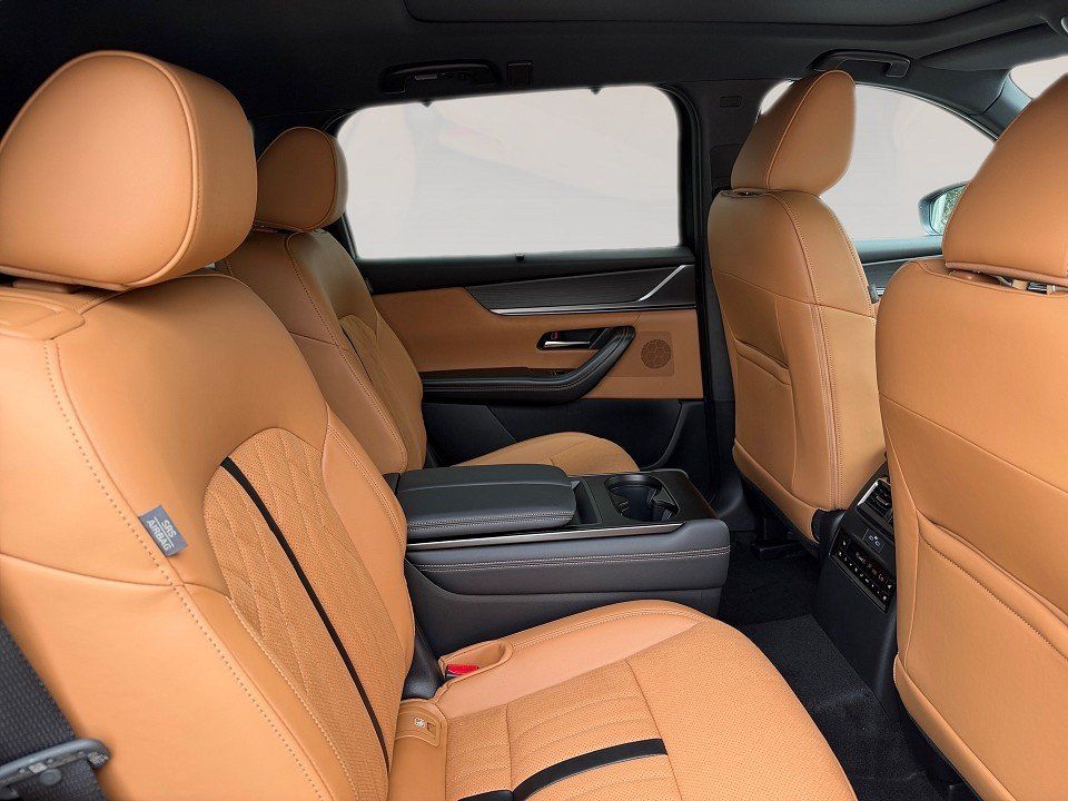 Fahrzeugabbildung Mazda CX-80 3.3d 254PS AWD Homura Plus TLOP