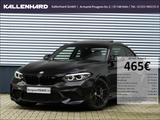 BMW M2 Competition-Manuell-Schiebedach-Sport-Bremse - BMW M2 in Köln