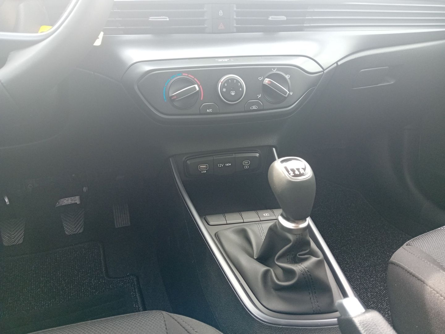 Hyundai i20 – Bild 11