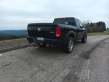 Dodge RAM 1500 5,7 Hemi Sport Quad Cab - Dodge RAM: Schwarz