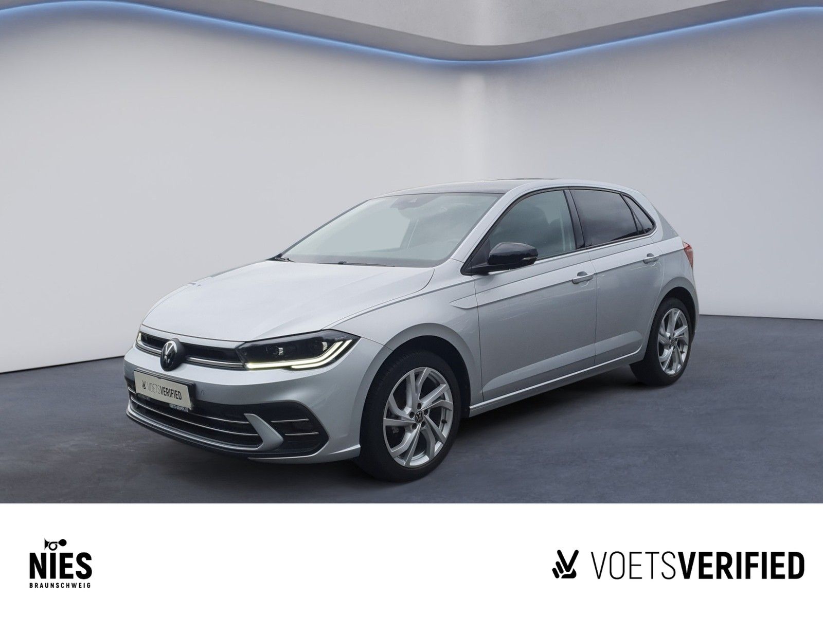 Volkswagen Polo - Bild 2