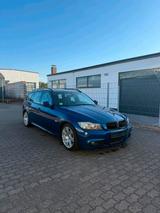 BMW Bmw E91 320i LCI + M PAKET+ Pano + BI-XENO... - BMW 320: 320i E91