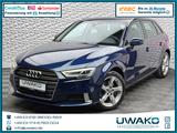 Audi SPORTBACK 40 TFSI QUA/ACC/AHK/RCAM/MATRIX/VIRTUA - Audi A3: Sportback 40 TFSI