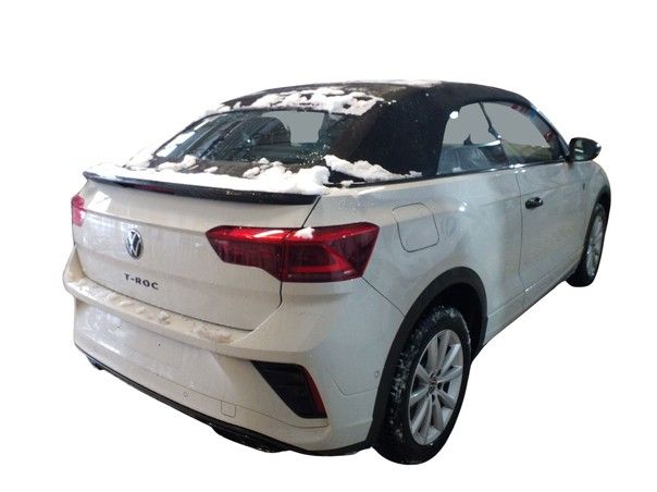 Volkswagen T-Roc Cabriolet 1.5 TSI DSG R-Line Karmann Editi imagem 3