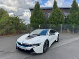 BMW i8 TÜV NEU°Kamera 360°Head Up°Led°Har Kardon - BMW i8