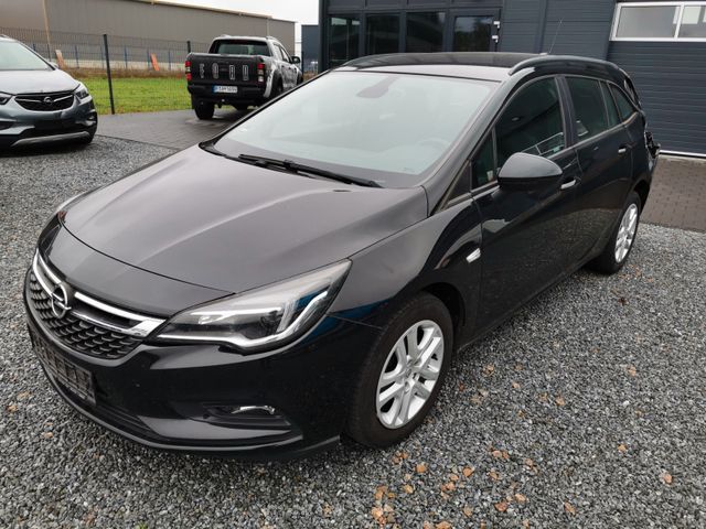 Opel Astra K Sports Tourer 1.6 CDTI Edition Start/Sto