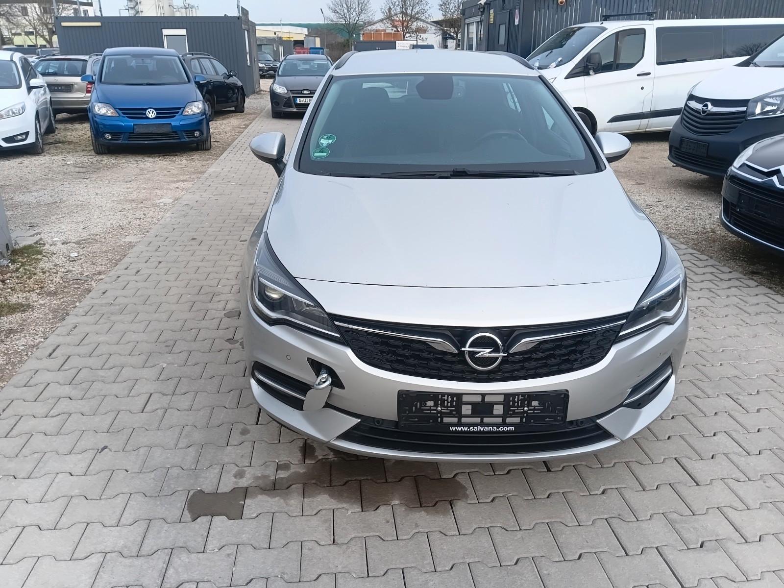 Opel Astra K Sports Tourer Business Start/Stop