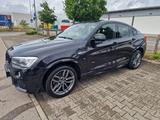 BMW X4 M - BMW X4 M Diesel Gebrauchtwagen