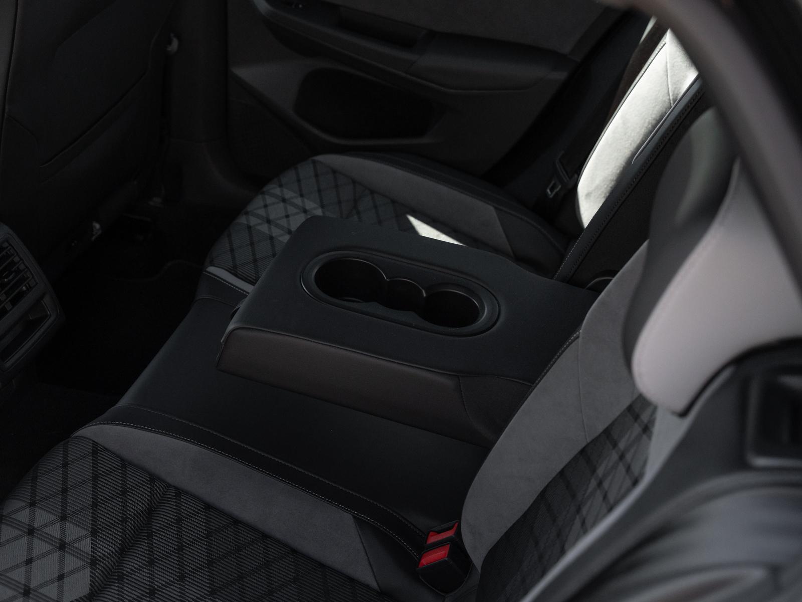 Volkswagen Golf R-Line DAB+ Top-Sportsitze LED Ambiente, миниатюра 19