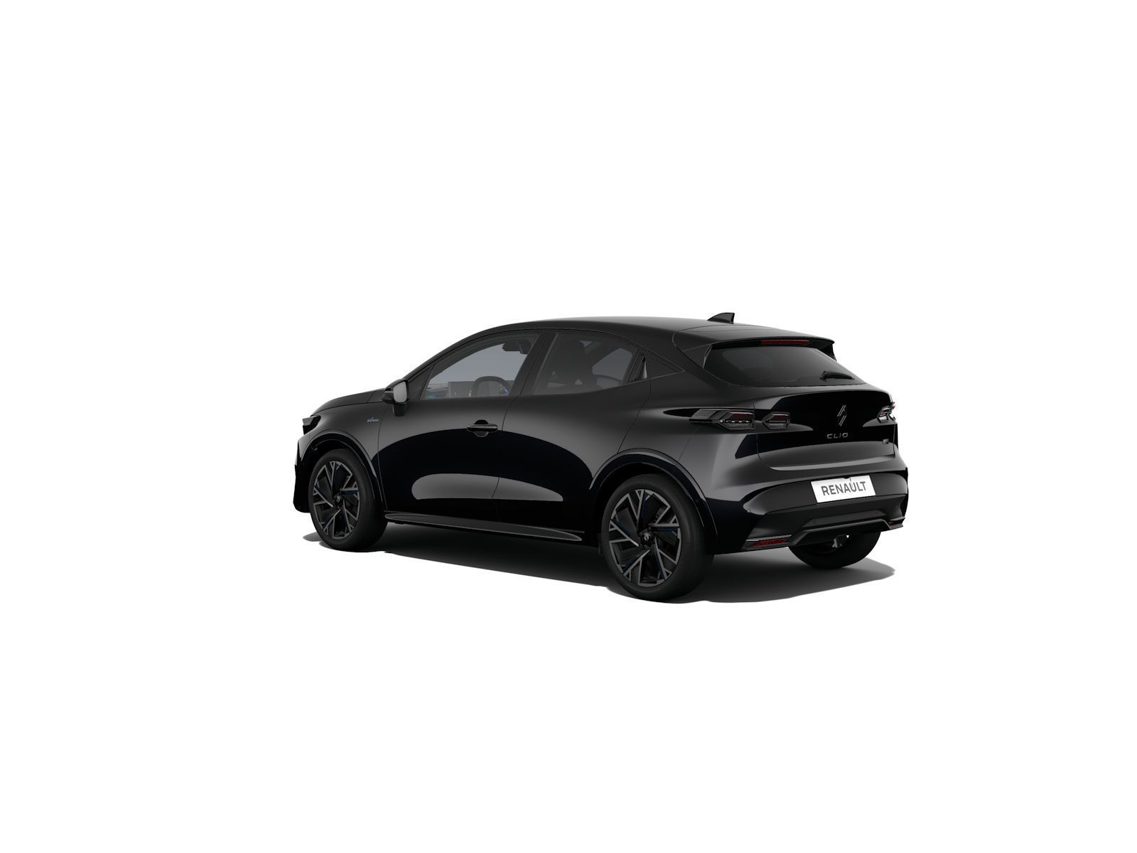 Renault Clio - Bild 4