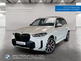 BMW X5 xDrive40i M Sport Standheizung Massage AHK - BMW X5: Leasing