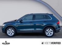 Volkswagen Tiguan - Vorschau Bild 3