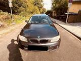 BMW 118i E87  gepflegter 1er mit frischem... - BMW aus 2007: 1er