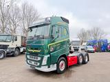 Volvo FH 500 XL/i-Save/6X2+liftachse/Navi/BL-Luft/460 - Volvo Kipper