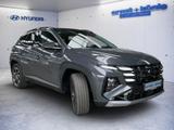 Hyundai TUCSON 1.6 T-GDi HEV 2WD Prime (NX4e) - Hyundai TUCSON: Automatik