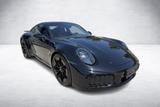 Porsche 911/992 Turbo S COUPE+FACELIFT+BURMESTER+LIFT - gebrauchte Porsche 911 Urmodell mit Facelift