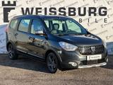 Dacia Lodgy Stepway Celebration NAVI*SHZ*AHK*1.HD - Dacia Lodgy: Celebration