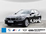 BMW 320e Touring Advantage PDC LED NAVI SHZ KLIMA