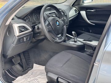 BMW 116 - 10