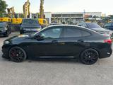 BMW M235i xDrive Gran Coupé Editioncol. Step Edi... - schwarze BMW M235
