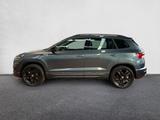 Skoda Karoq Sportline 2,0 TDI 4x4 PANORAMA+STANDHZ+BT - Skoda Gebrauchtwagen in Ingolstadt