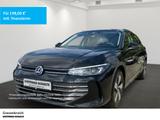 Volkswagen Passat Business 1.5 TSI eHybrid Climatronic rear - Volkswagen Passat: Cl