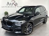 BMW X3 xDrive30d M-Sport NAV+LED+AHK+PANO+HUD+H&K+SH - BMW X3 in Oldenburg