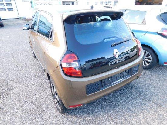 Renault Twingo 1.0 SCe 70 eco² Dynamique (Euro6)