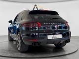 Porsche Macan S 1.HD ACC Bi-XEN PANO NAVI SAGA PARK KAM - Porsche Macan Gebrauchtwagen in Bremen