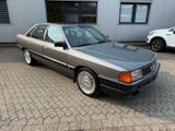 Audi 100 TYP44 H-Zulassung - Audi 100: Typ44