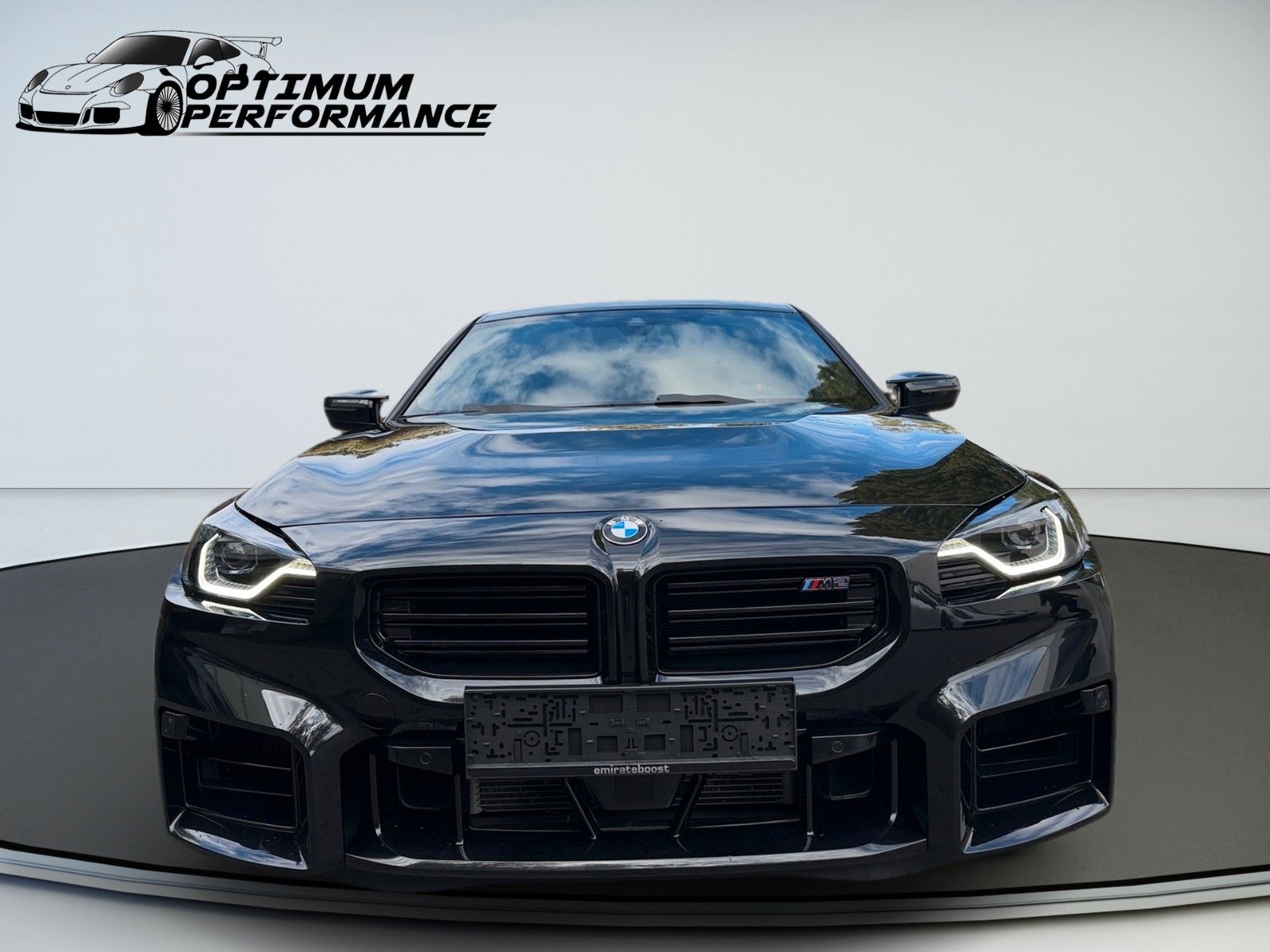 BMW M2 Coupe Competition imagem 3