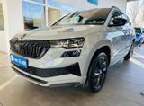 Skoda Karoq 1.5 TSI Sportline DSG Nav LED Elek.HK SHZ - Skoda Karoq aus 2022